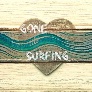 Gone Surfing, Vintage Wave