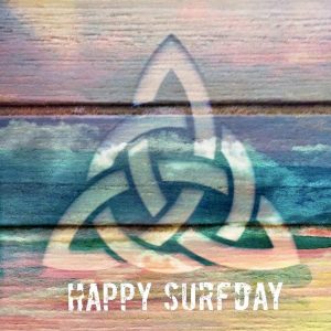 Happy Surfday