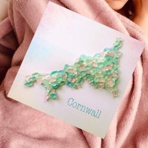Cornish themed cards