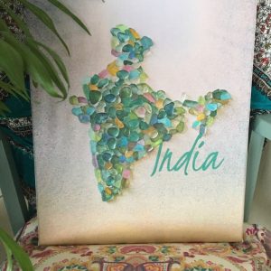 Tiny Boat Studio Printed Canvases