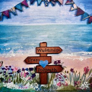 My Heart is in Cornwall