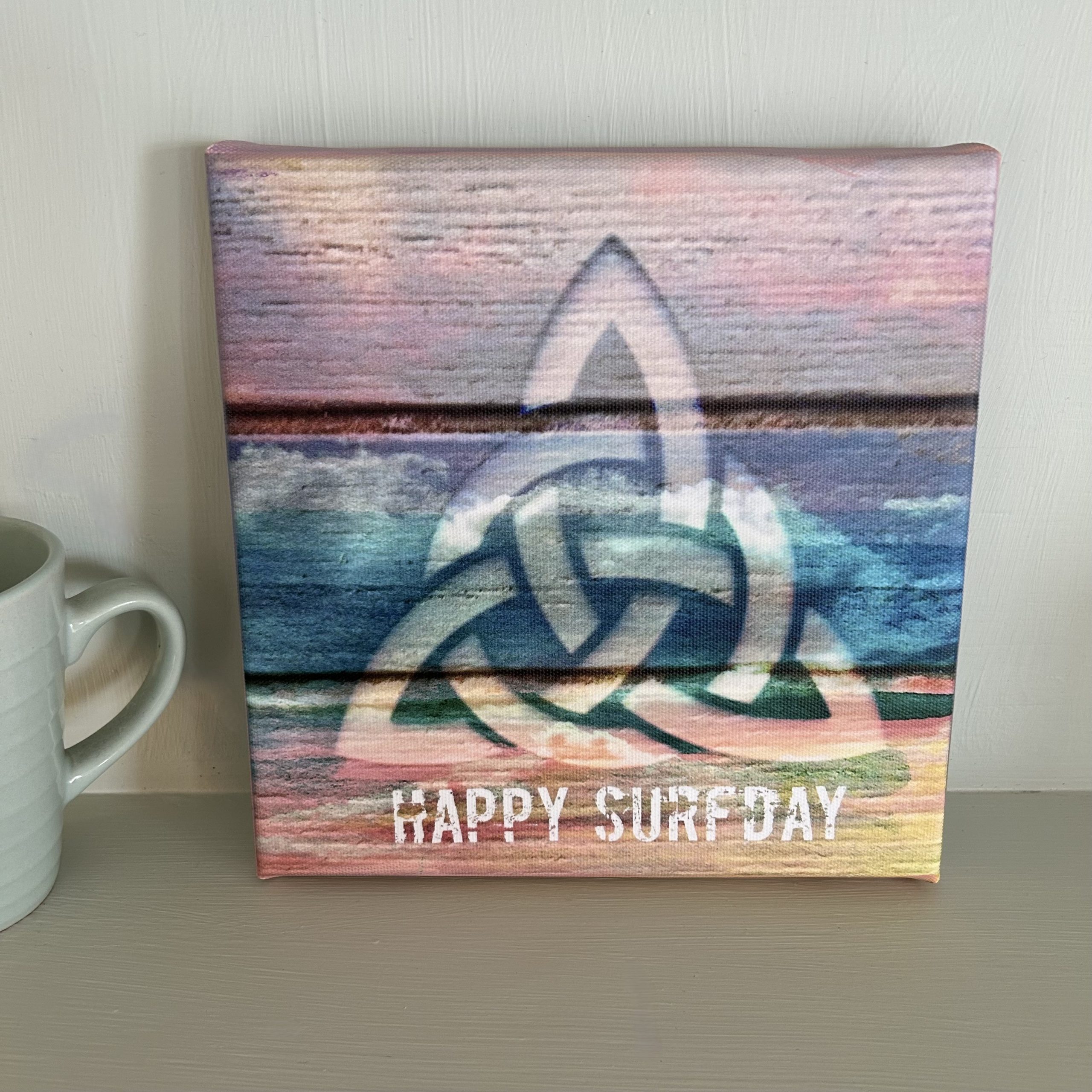 Happy Surfday - Image 2