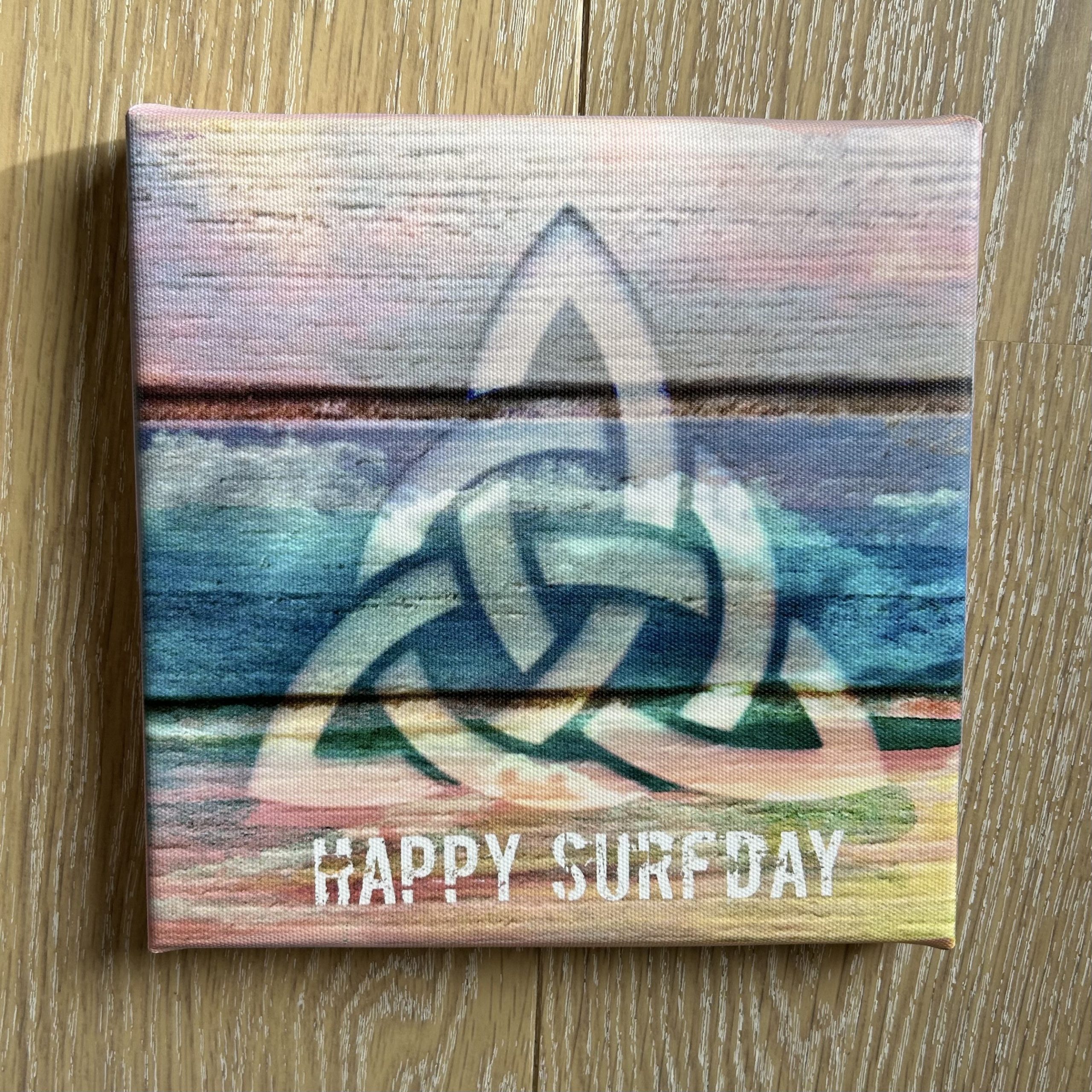 Happy Surfday
