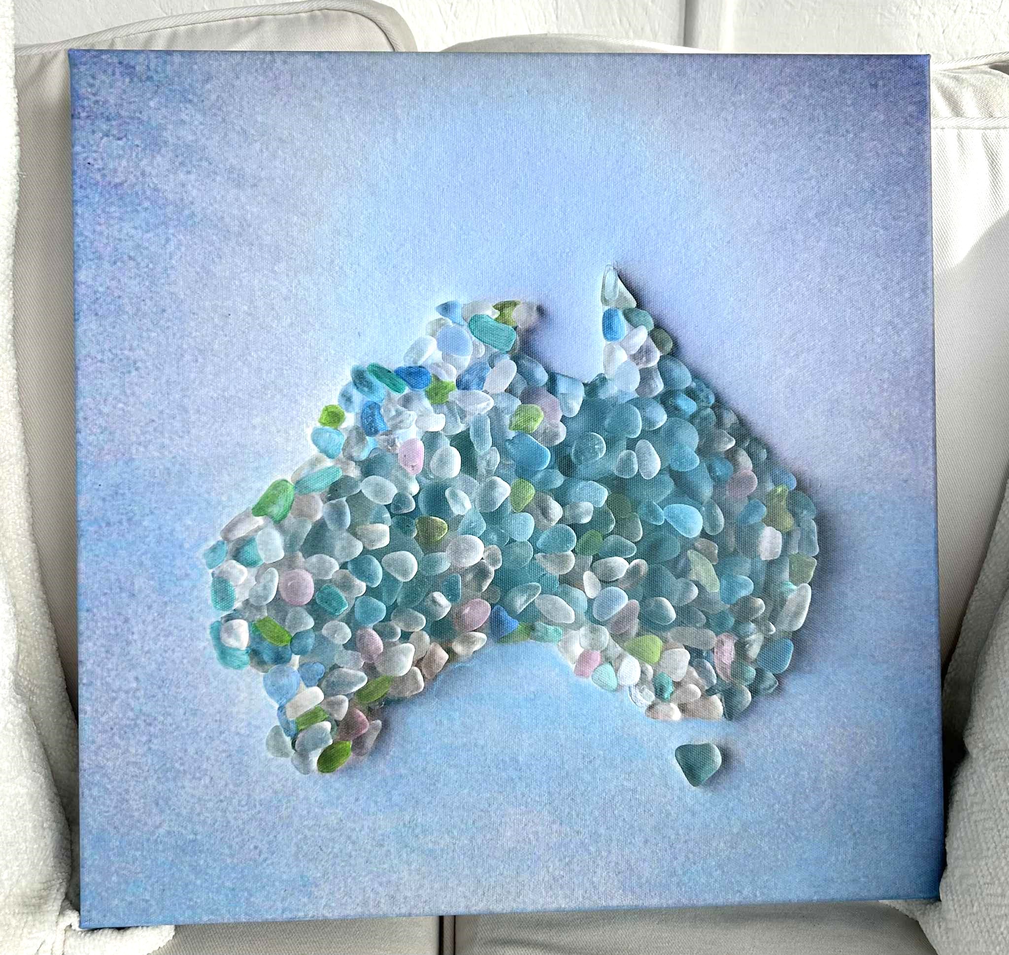 My Heart is in Australia