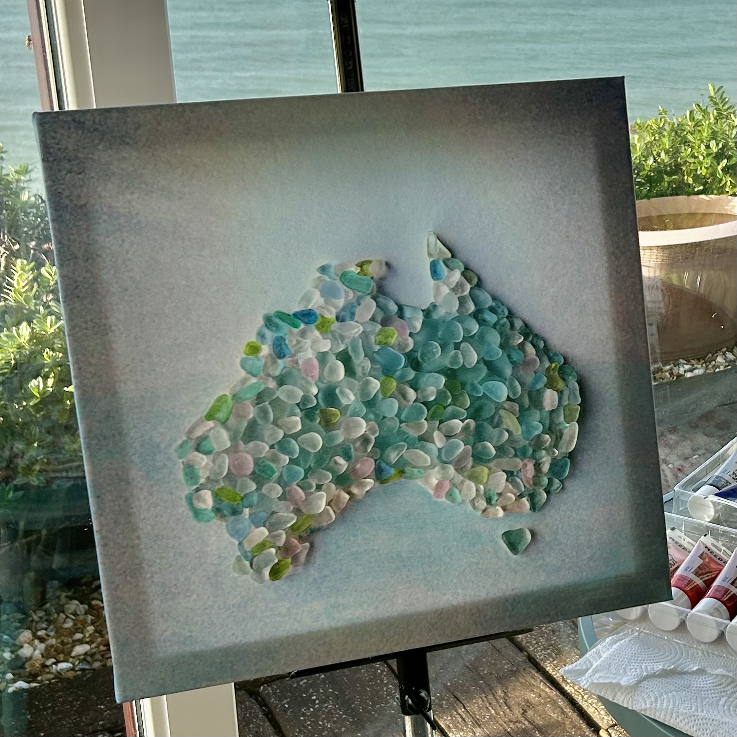 My Heart is in Australia - Image 2