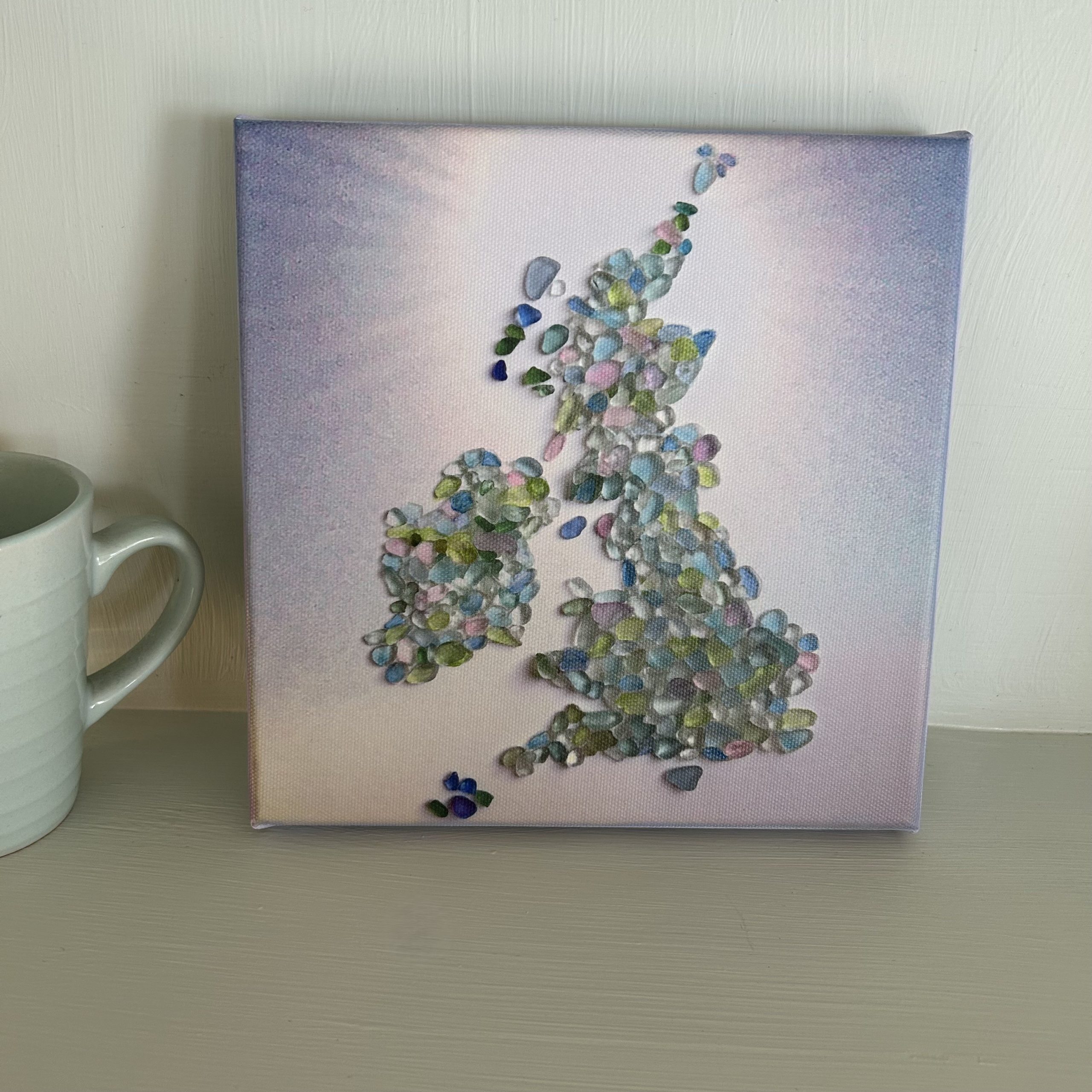Sparkling Isles (small) - Image 2