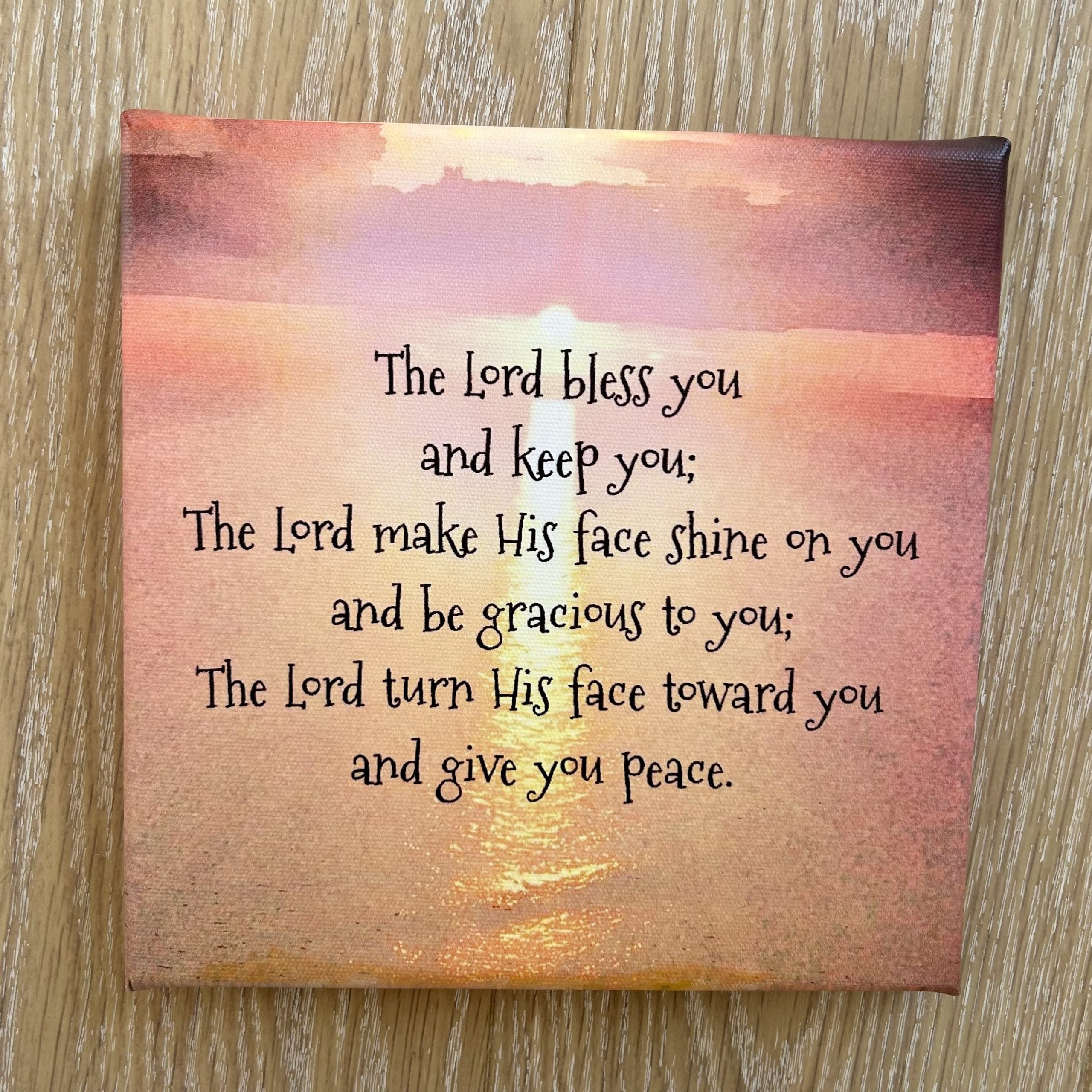 The Blessing - Image 2