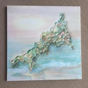 Soft Pastel Cornwall